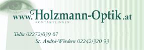 Holzmann Optik