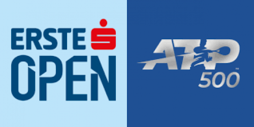 Erste Bank Open 24.10.2020 - 1.11.2020